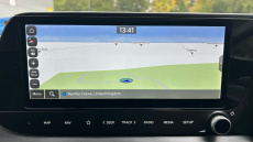 Hyundai i20 1.0T GDi 48V MHD Premium 5dr Petrol Hatchback